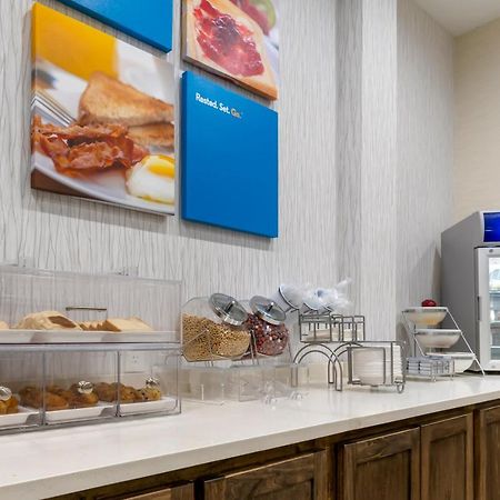 Comfort Suites Paducah Eksteriør bilde