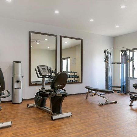Comfort Suites Paducah Eksteriør bilde