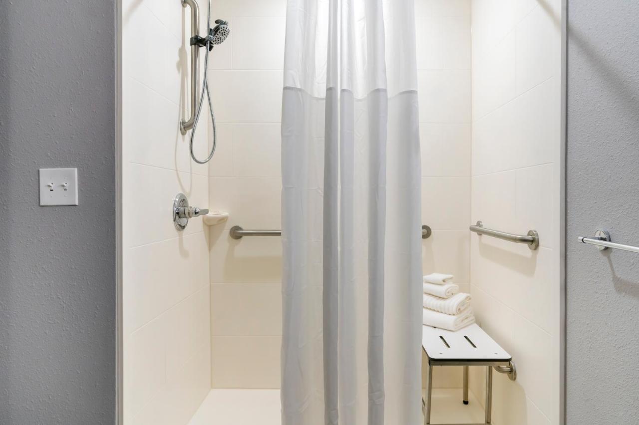 Comfort Suites Paducah Eksteriør bilde